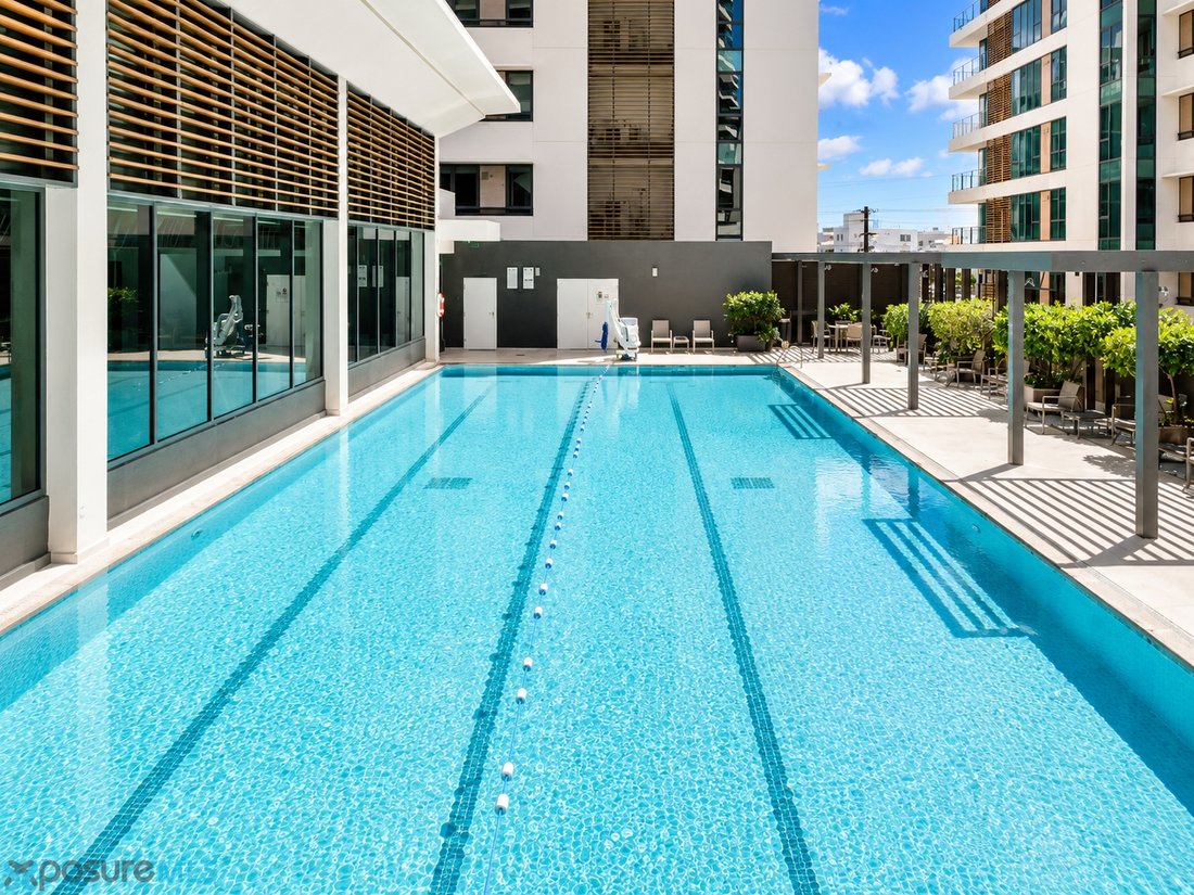 Apartment in San Juan, San Juan, Puerto Rico 5 - 18694868