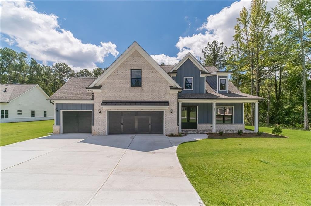 House in Loganville, Georgia, United States 4 - 18695272
