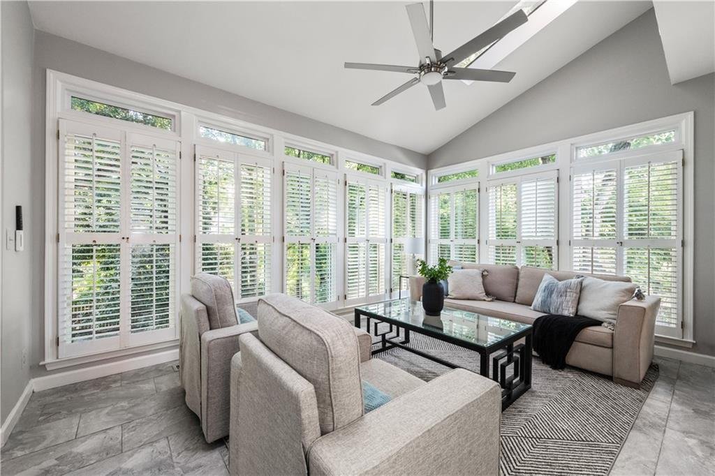 House in Peachtree Corners, Georgia, United States 4 - 18695207
