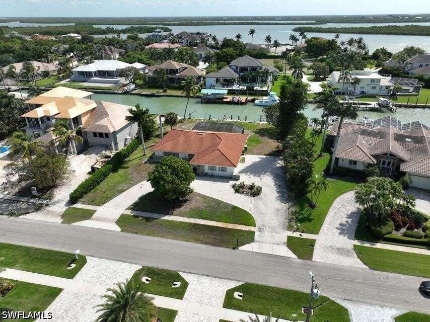 House in Marco Island, Florida, United States 1 - 18694716