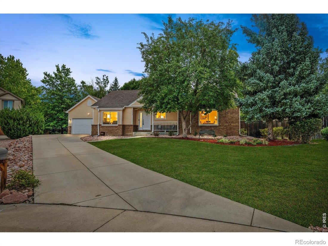 Haus in Boulder, Colorado, Vereinigte Staaten 2 - 18694703