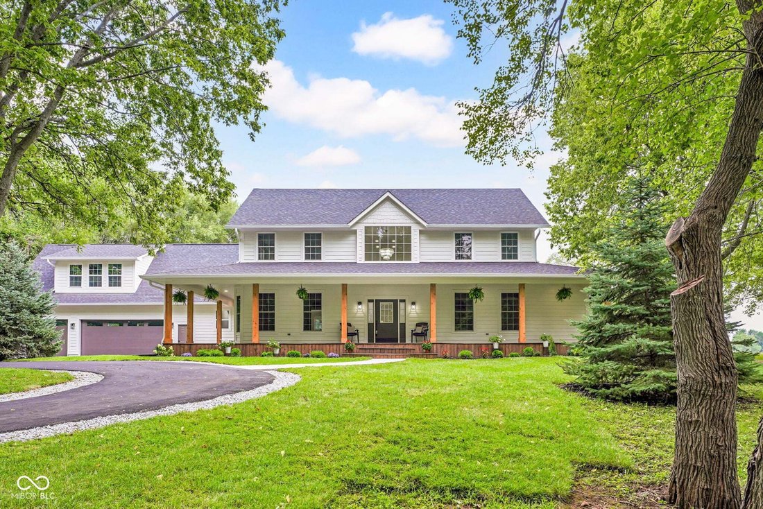 House in Noblesville, Indiana, United States 5 - 18694292