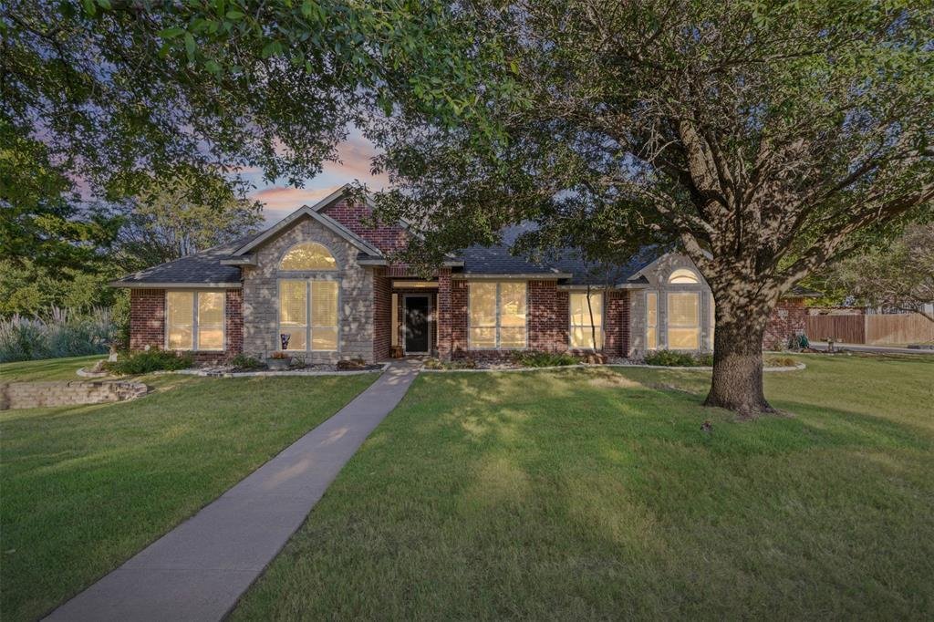House in Midlothian, Texas, United States 3 - 18695019
