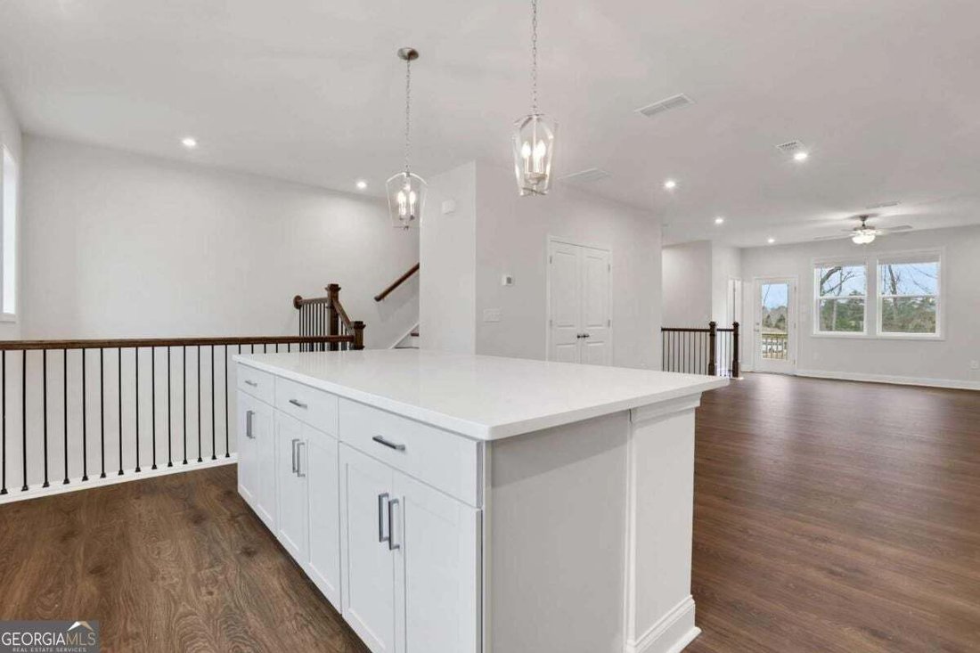 Townhouse in Buford, Georgia, United States 5 - 18695060