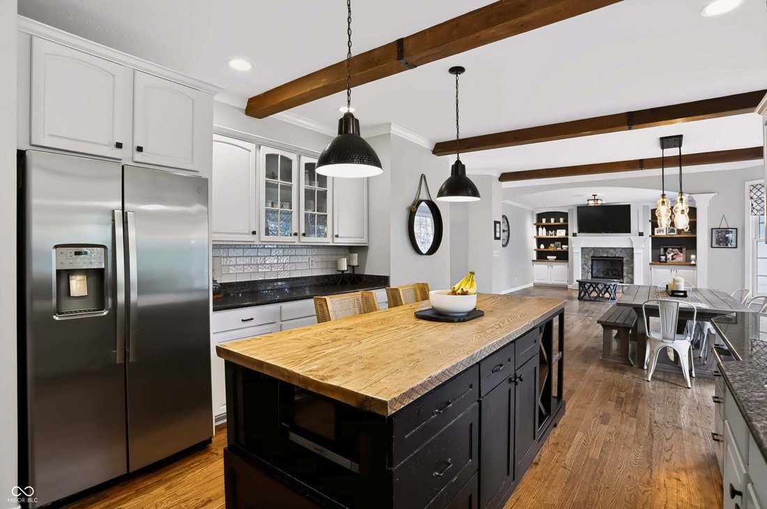 House in Fishers, Indiana, United States 4 - 18694291