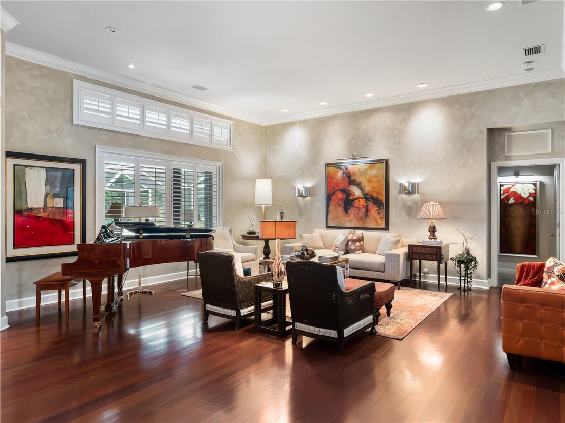 House in Tampa, Florida, United States 3 - 18694740