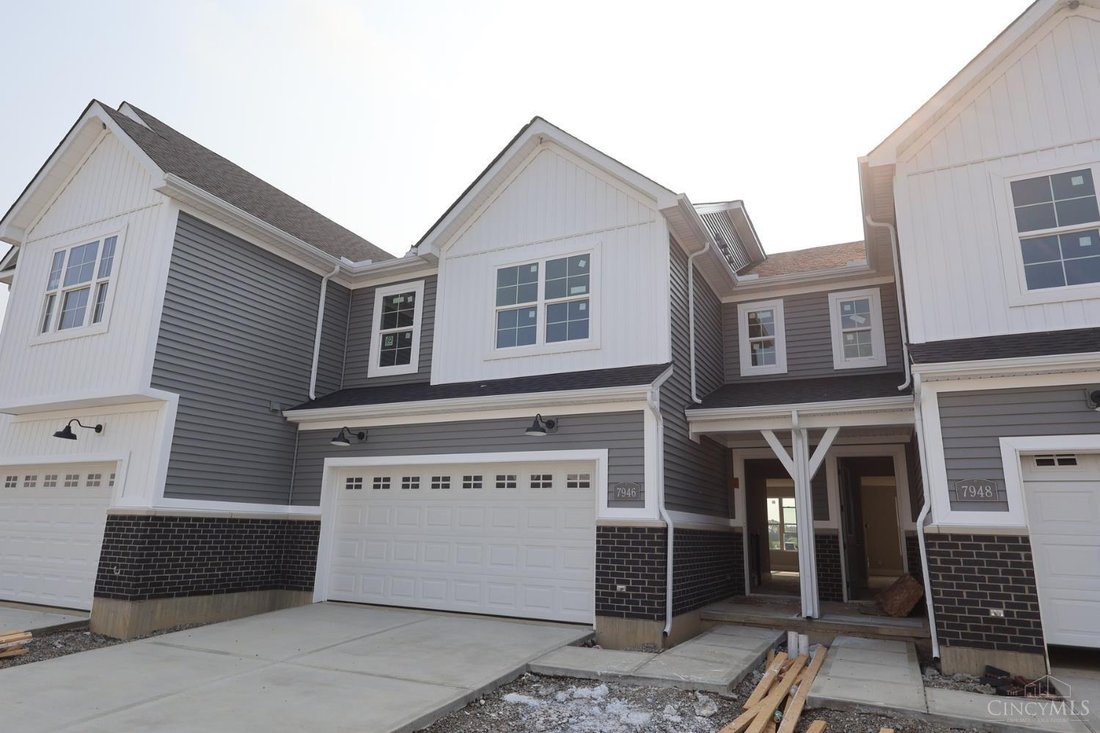 Condo in Mason, Ohio, United States 2 - 18694622