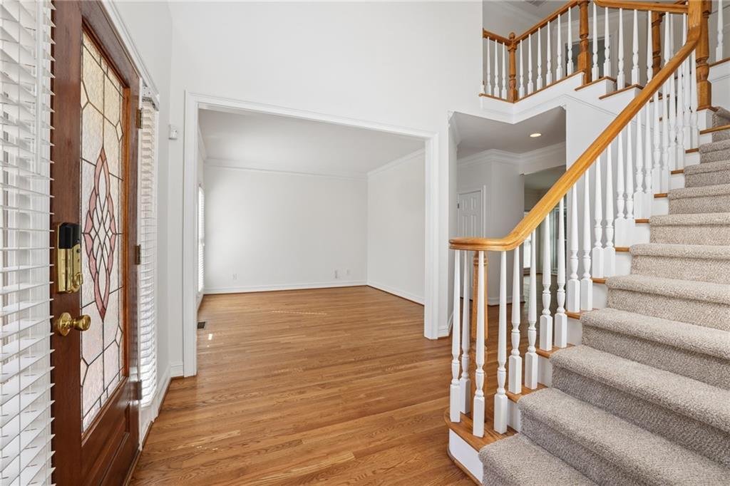 House in Lilburn, Georgia, United States 5 - 18695208