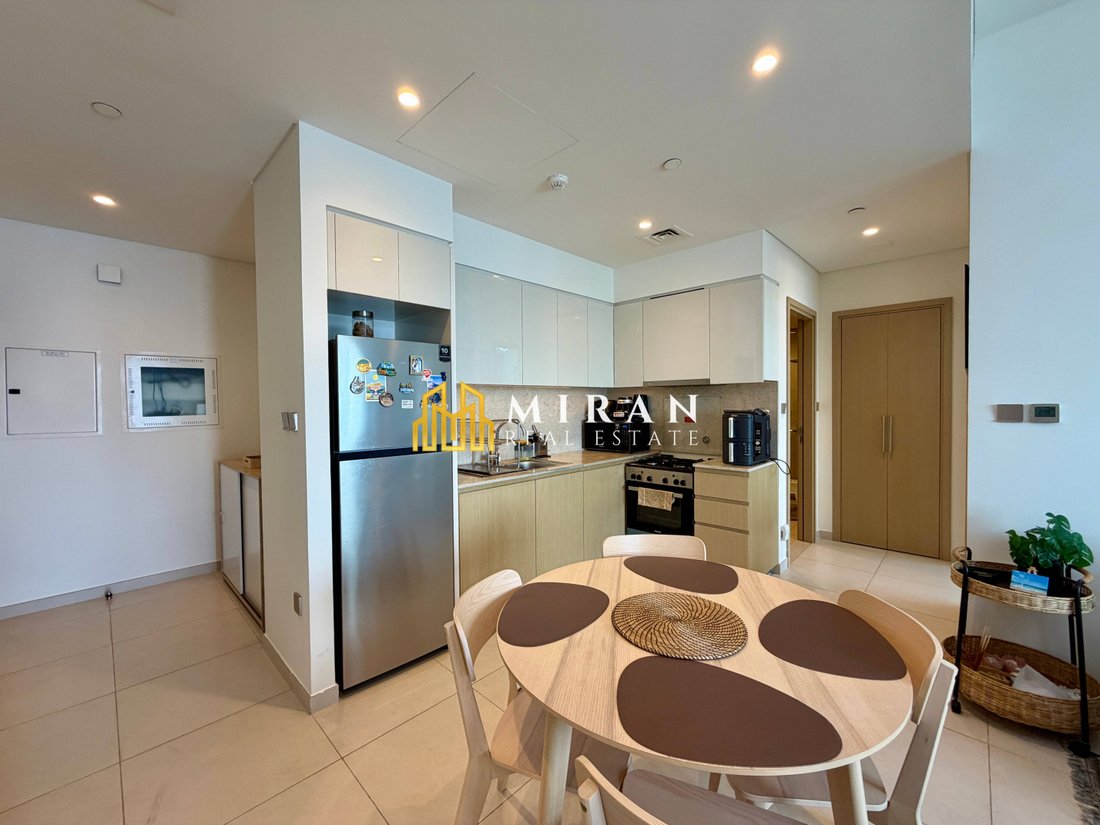 Apartment in Downtown Dubai, Dubai, United Arab Emirates 5 - 18694730