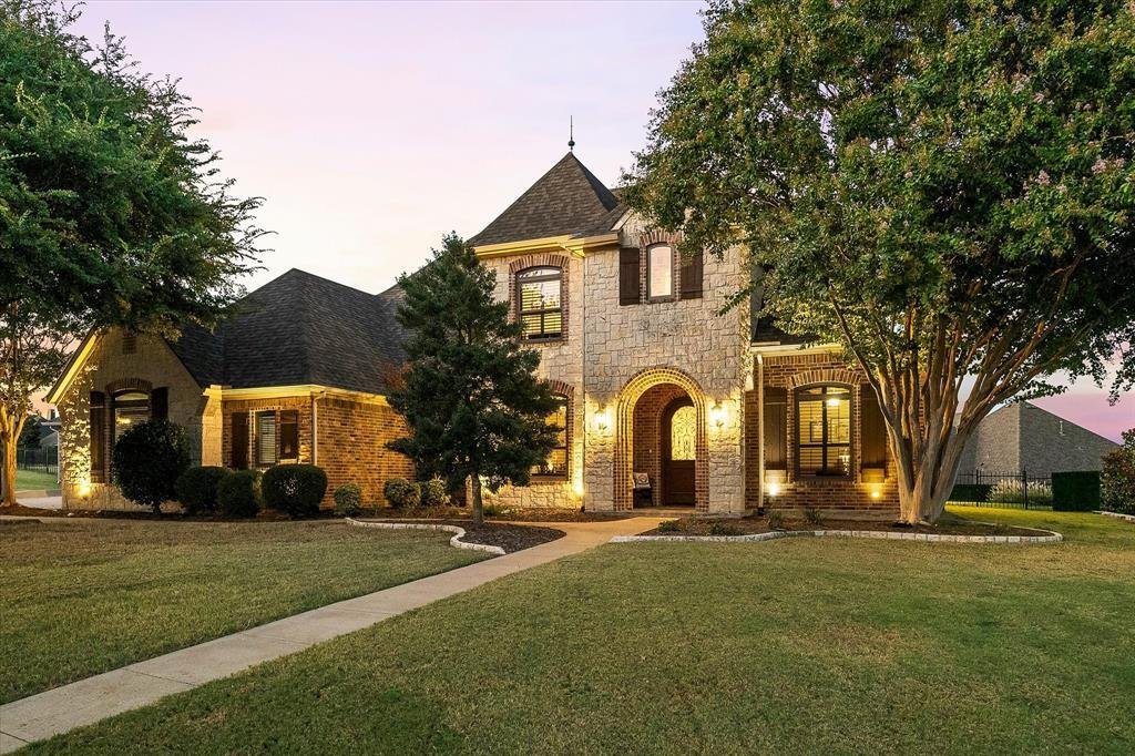 House in Heath, Texas, United States 2 - 18694957