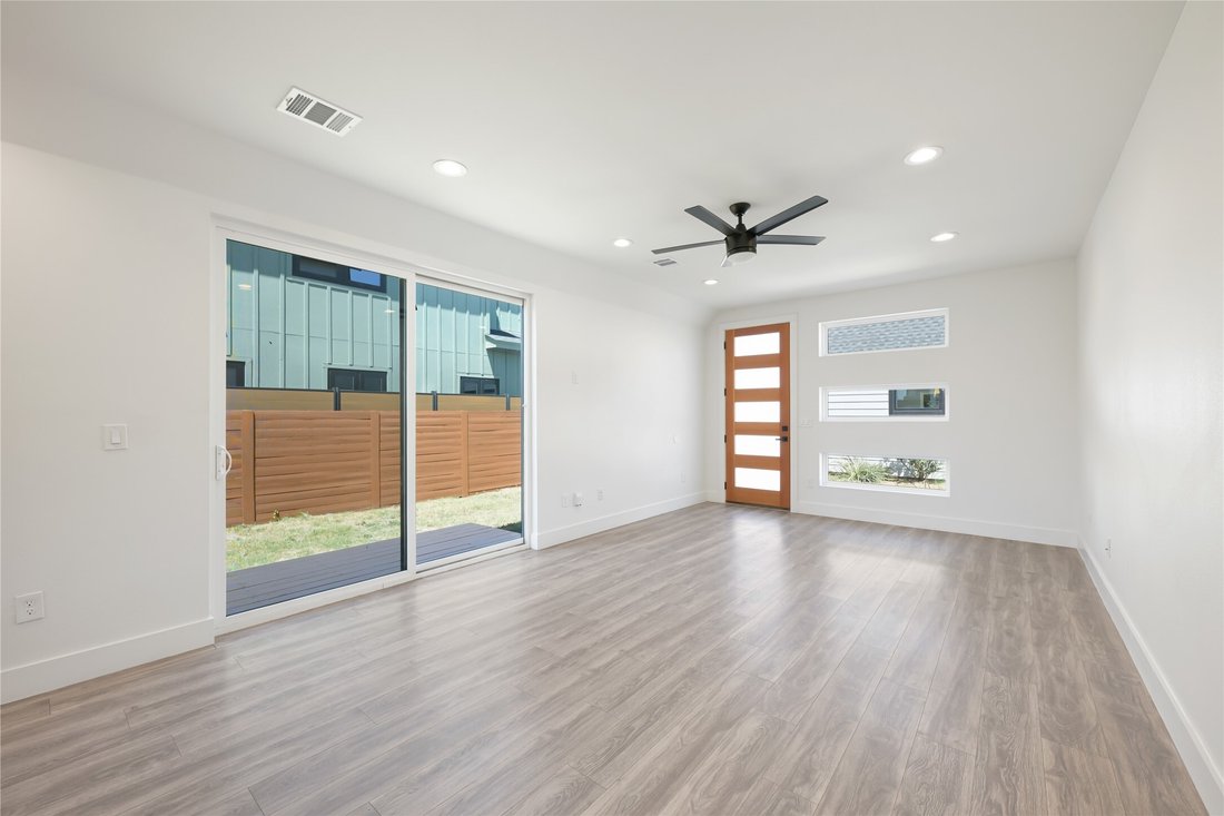 House in Austin, Texas, United States 4 - 18695231
