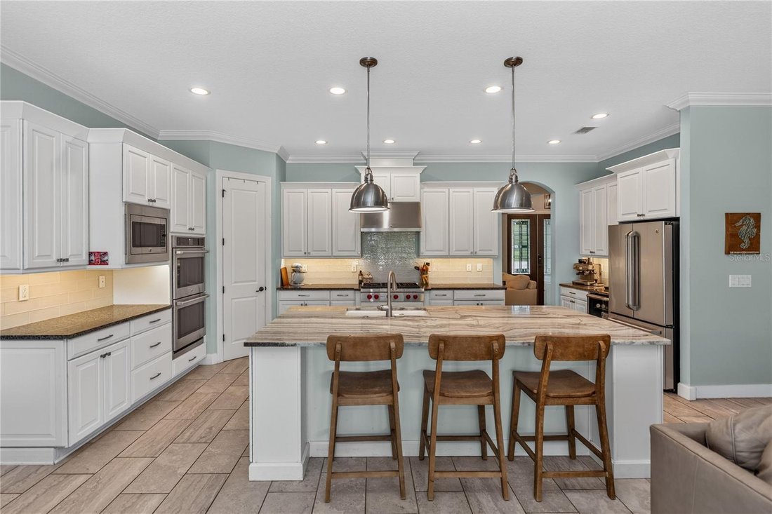 House in Orlando, Florida, United States 4 - 18694780