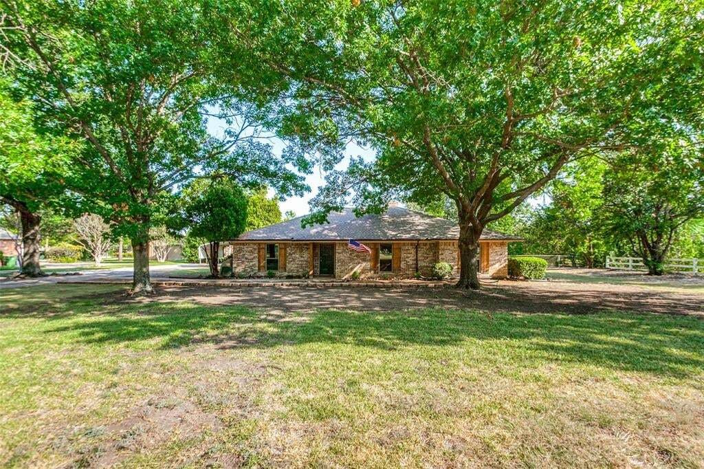 House in Richardson, Texas, United States 1 - 18695062