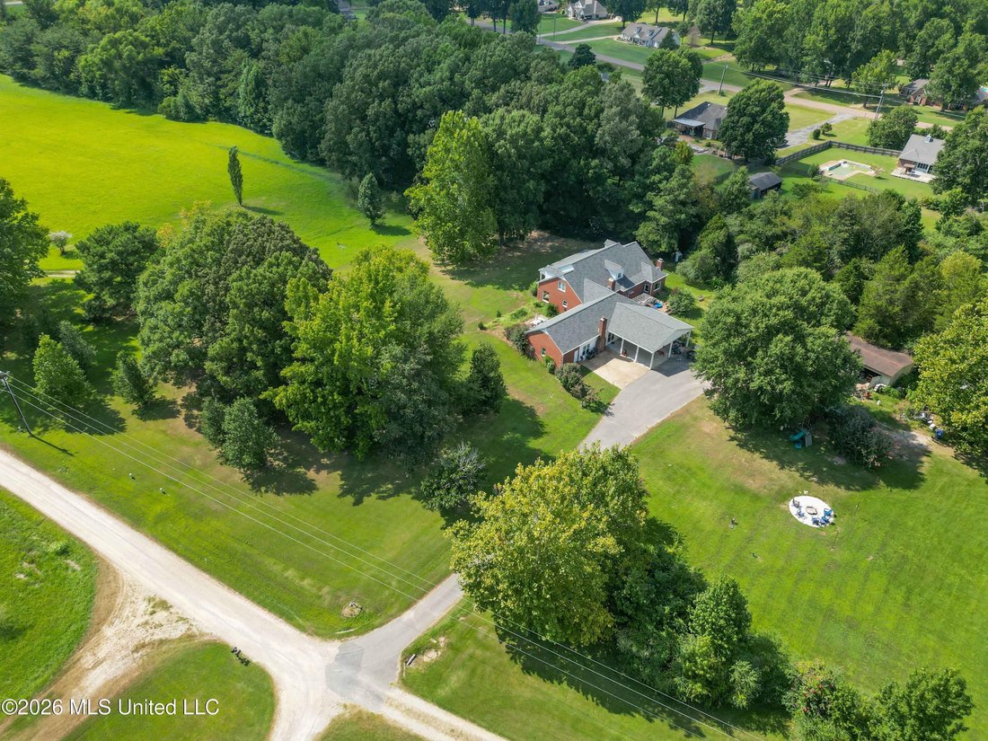 House in Byhalia, Mississippi, United States 5 - 18694692