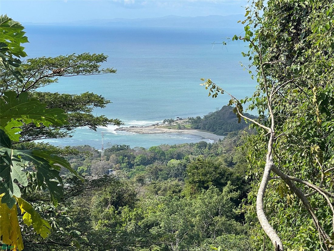 Terreno en Malpaís, Provincia de Puntarenas, Costa Rica 2 - 18650707