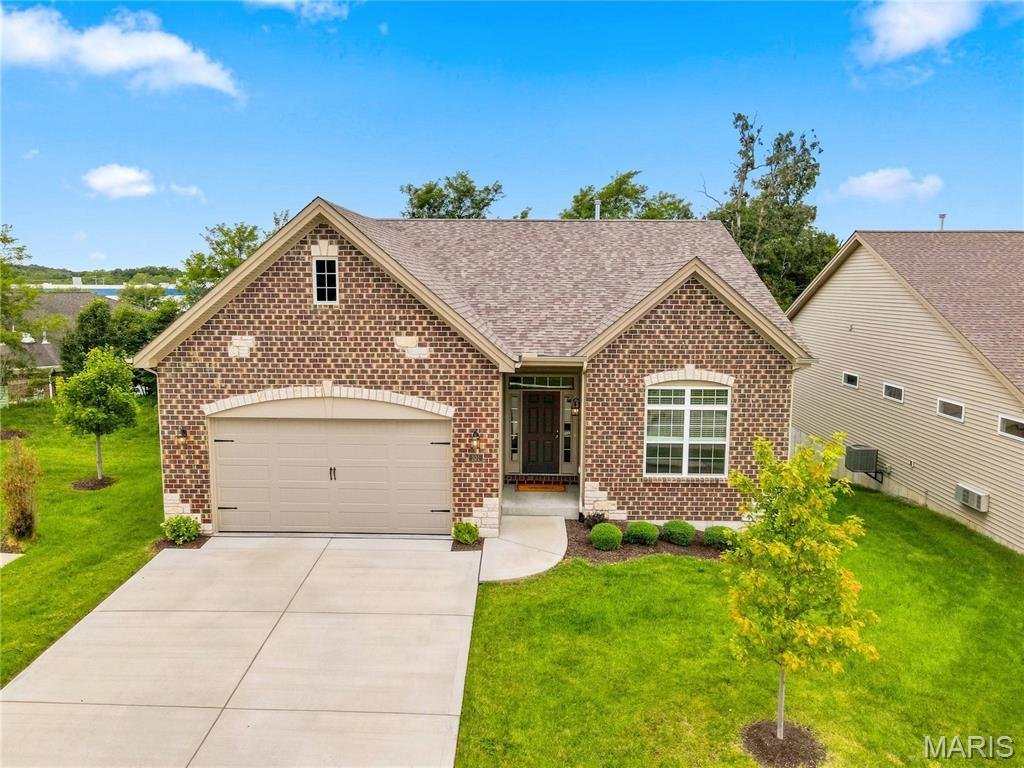 House in O'Fallon, Missouri, United States 2 - 18694865