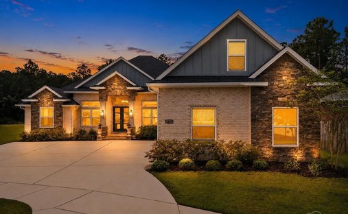 Casa en Pensacola, Florida, Estados Unidos 1