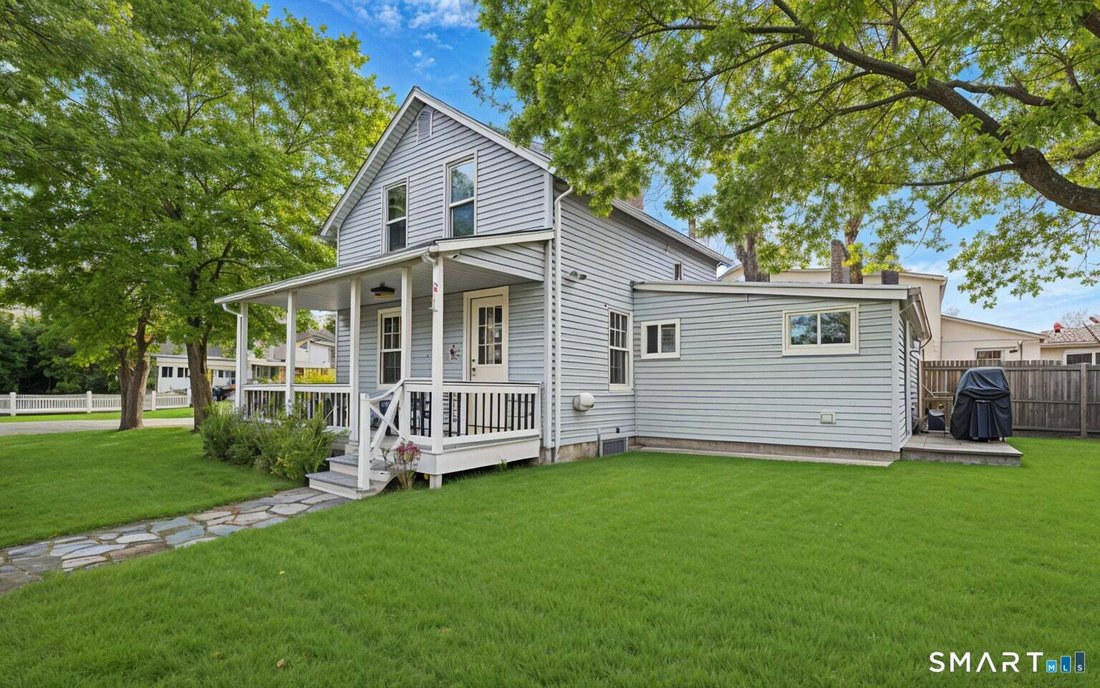 House in Darien, Connecticut, United States 2 - 18694689