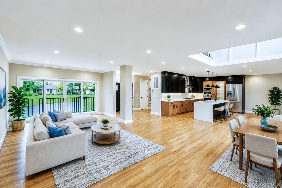 Casa a Levittown, New York, Stati Uniti 4 - 18694407