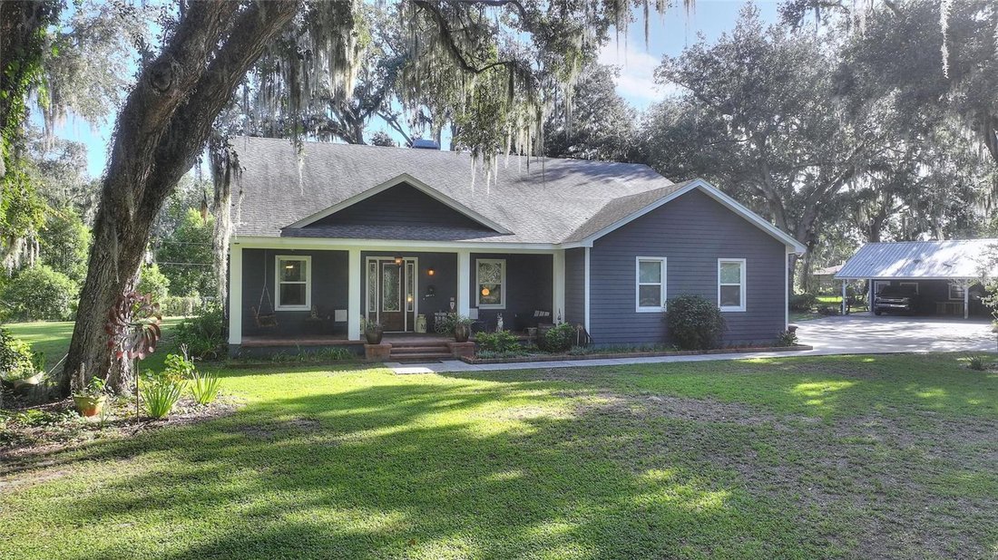 House in Lakeland, Florida, United States 4 - 18694738