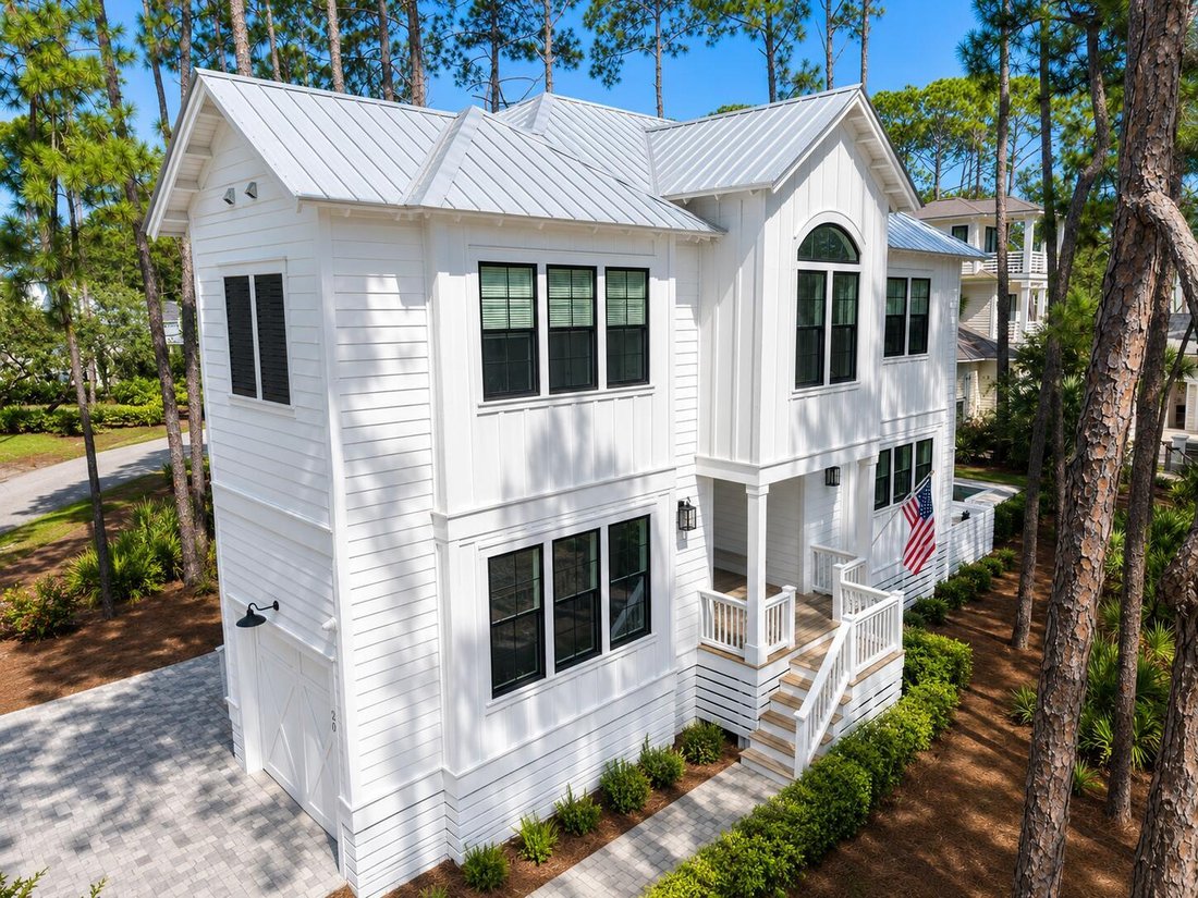 House in Santa Rosa Beach, Florida, United States 3 - 18694476