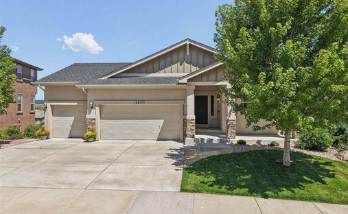 Casa a Colorado Springs, Colorado, Stati Uniti 1