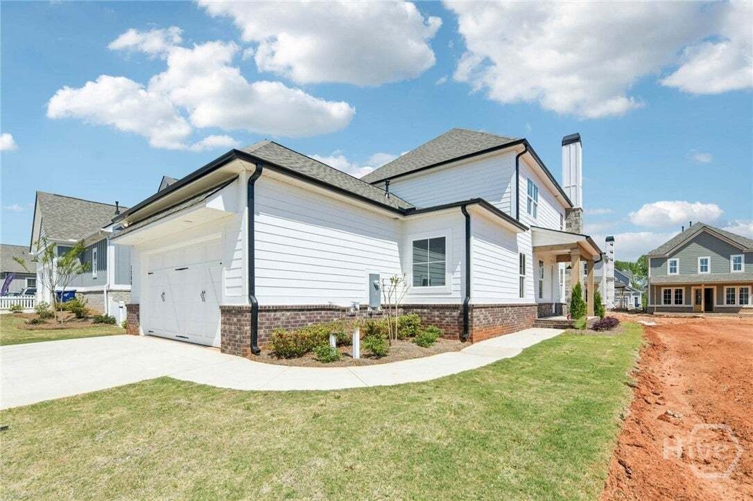 House in Watkinsville, Georgia, United States 1 - 18694866