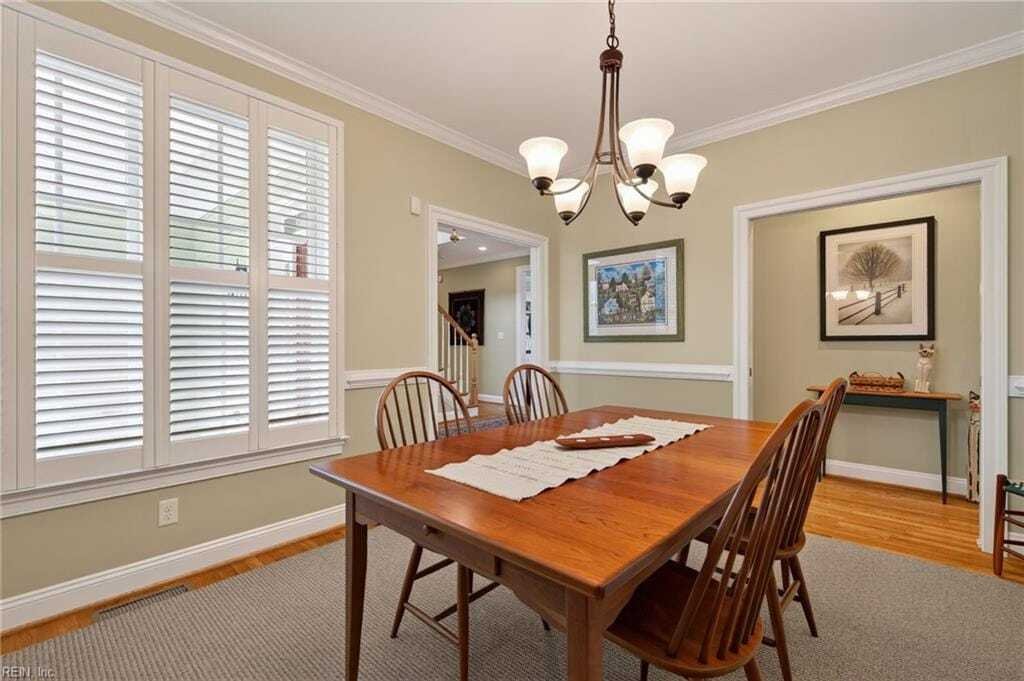 House in Williamsburg, Virginia, United States 5 - 18694846