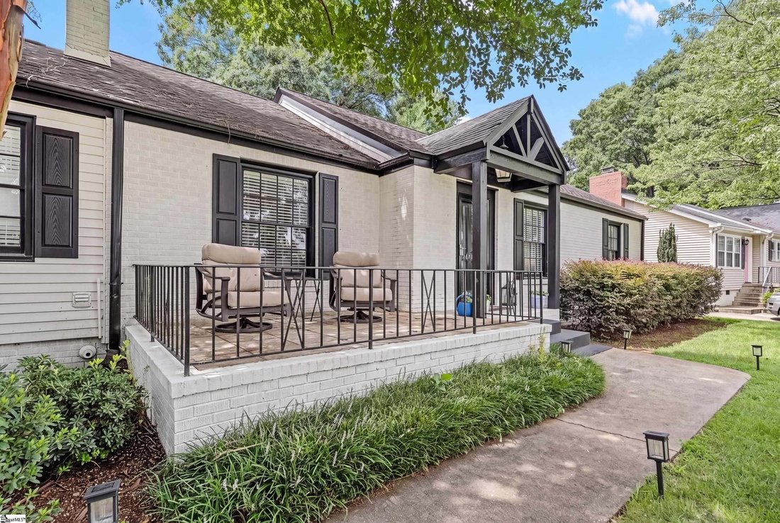 House in Greenville, South Carolina, United States 3 - 18645418