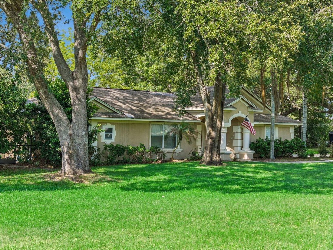 House in Gotha, Florida, United States 3 - 18694851