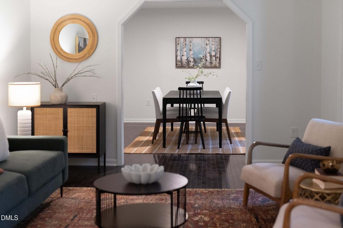 House in Hillsborough, North Carolina, United States 5 - 18694527