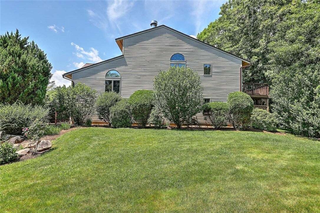 Condo in North Kingstown, Rhode Island, United States 2 - 18694848