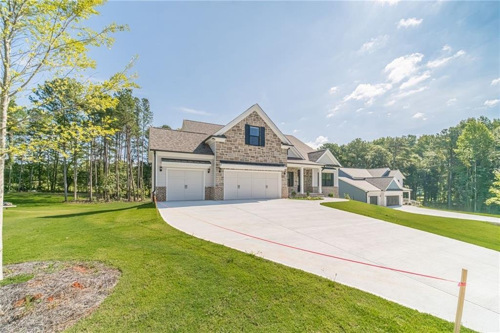 House in Loganville, Georgia, United States 2 - 18695242