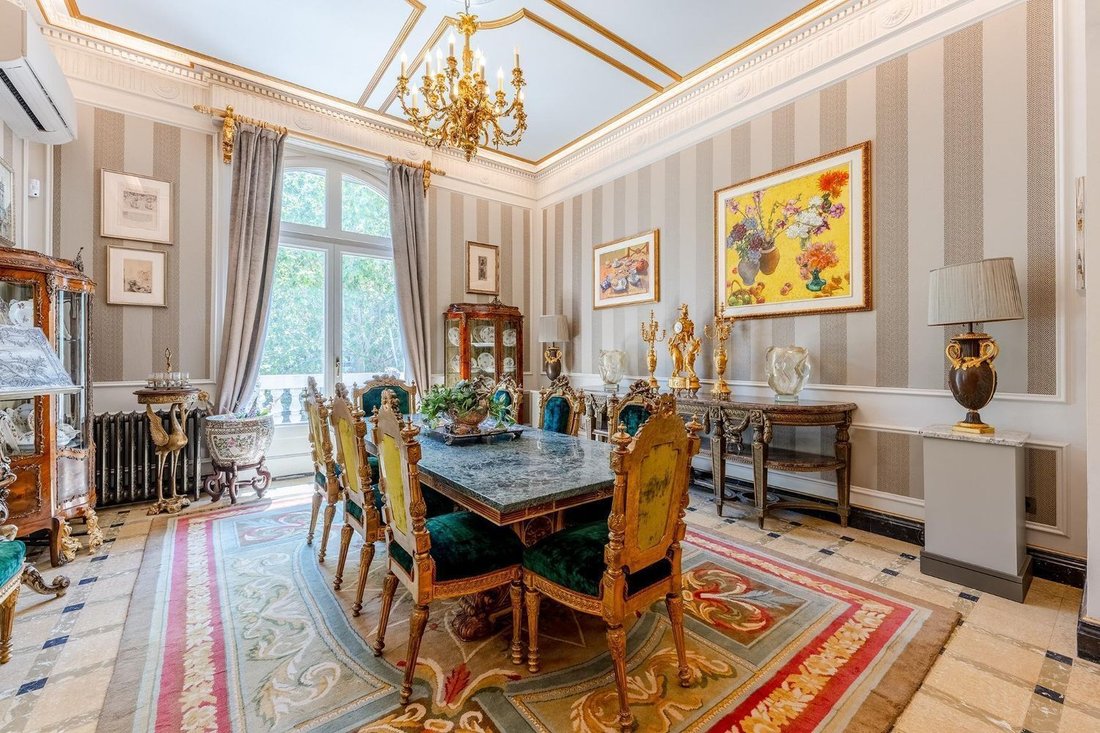 Apartment in Sarrià-Sant Gervasi, Barcelona, Spain 2 - 18694389