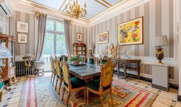 Apartment in Sarrià-Sant Gervasi, Barcelona, Spain 1