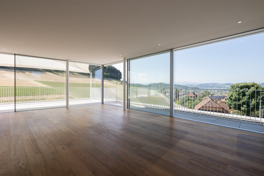 Apartment in Bolligen, Canton of Bern, Switzerland 2 - 18694766