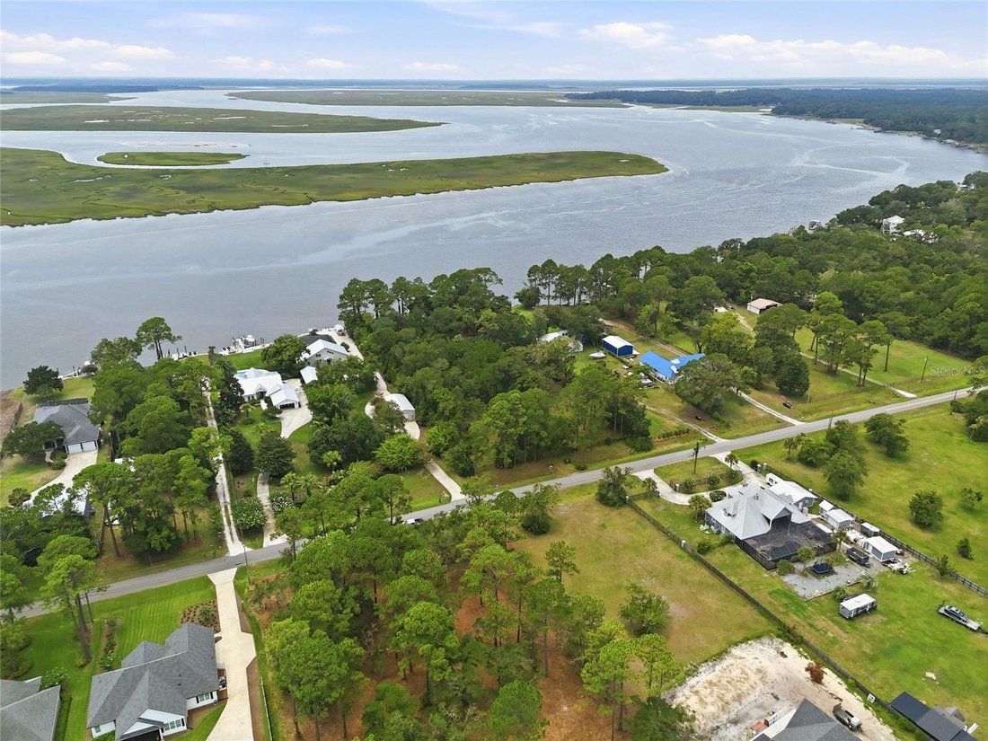 House in Fernandina Beach, Florida, United States 2 - 18694777