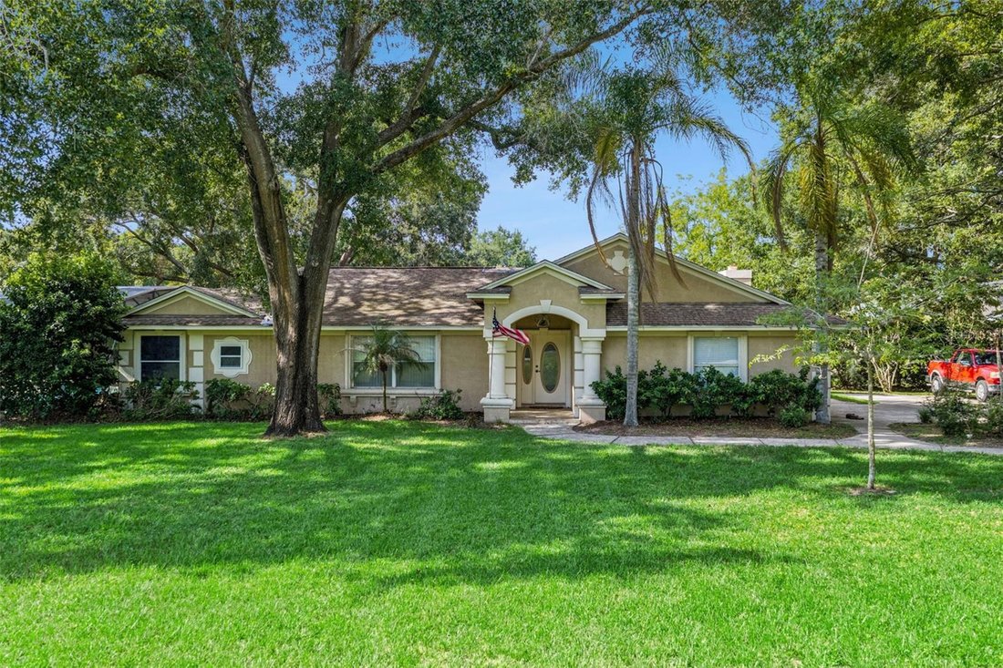 House in Gotha, Florida, United States 2 - 18694851