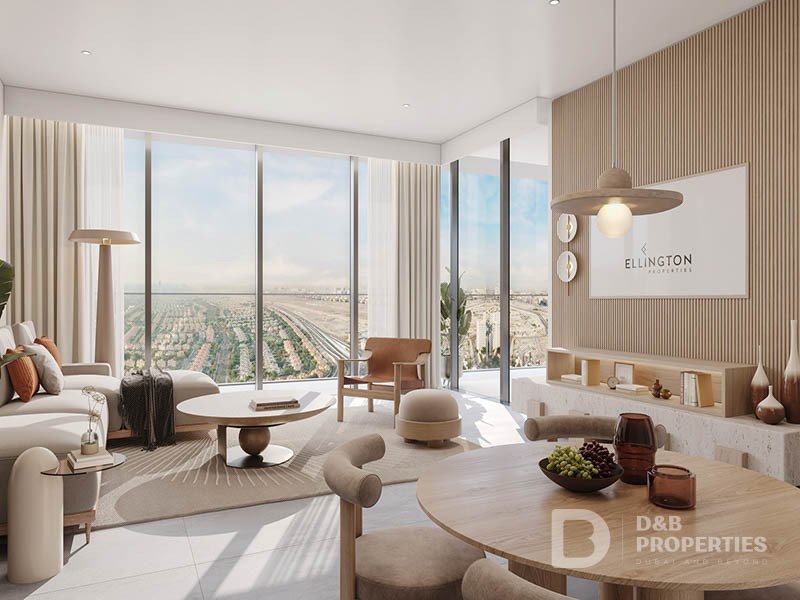 Apartment in Al Thanyah 5, Al Thanyah, Dubai 1 - 18694300