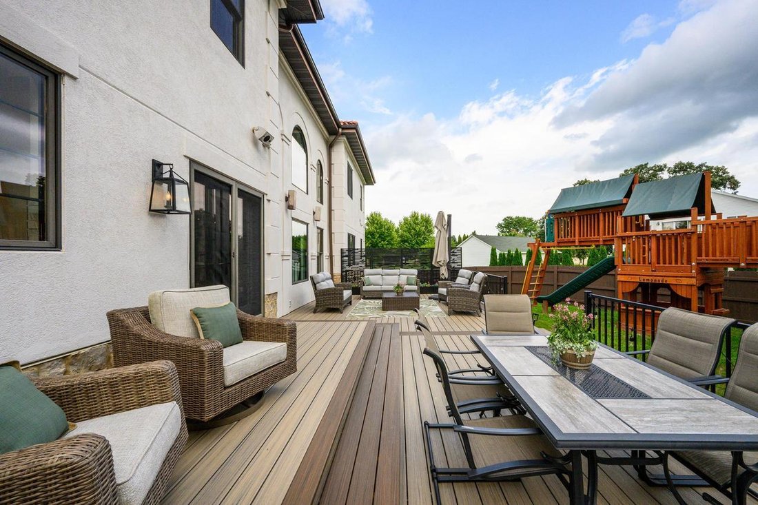 House in Waunakee, Wisconsin, United States 3 - 18694360