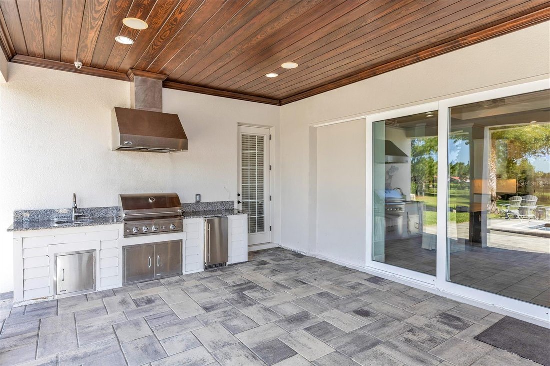 House in Orlando, Florida, United States 3 - 18694780