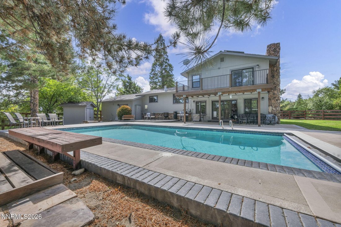 House in Reno, Nevada, United States 3 - 18694491