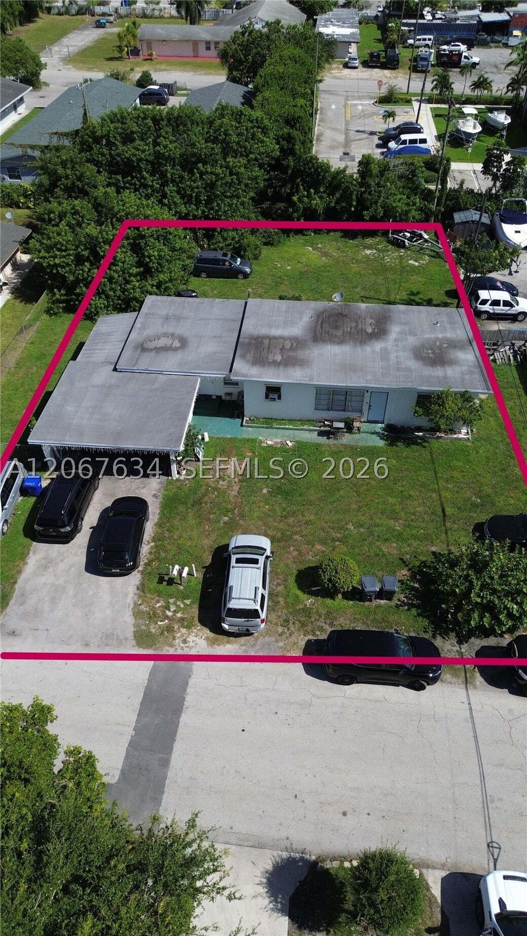 Haus in Pembroke Pines, Florida, Vereinigte Staaten 5 - 18640049