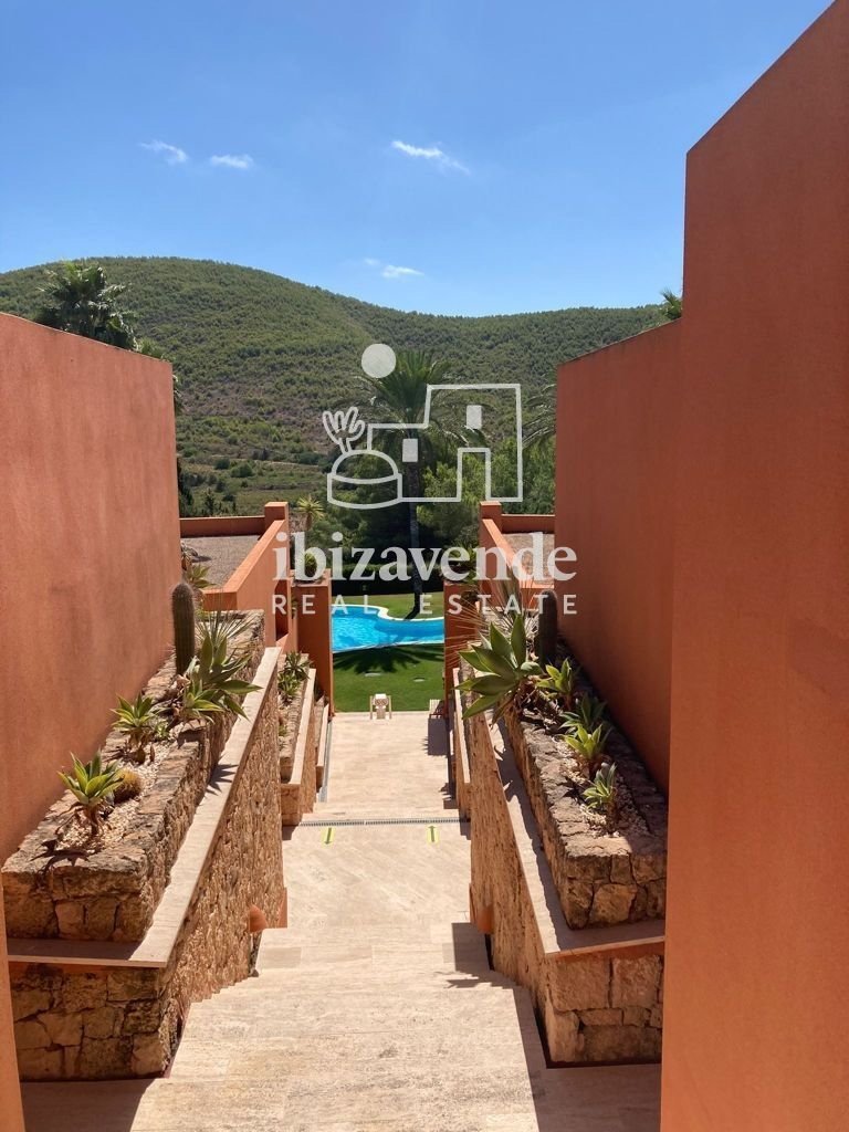 Apartment in Roca Llisa, Santa Eularia des Riu, Balearic Islands 4 - 18694734