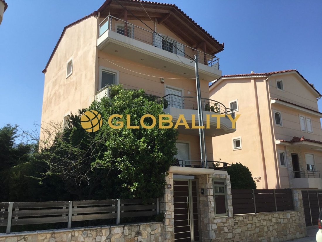 Apartment in Paiania, Attica, Greece 1 - 18694453