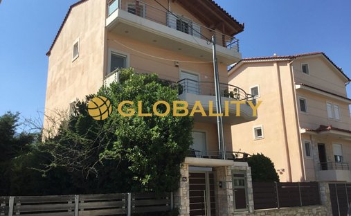 Apartment in Paiania, Attica, Greece 1