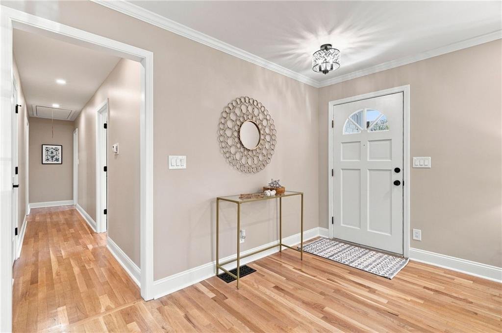 House in Doraville, Georgia, United States 5 - 18695160