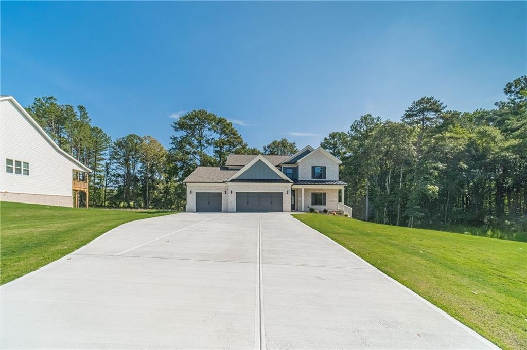 House in Loganville, Georgia, United States 2 - 18695218