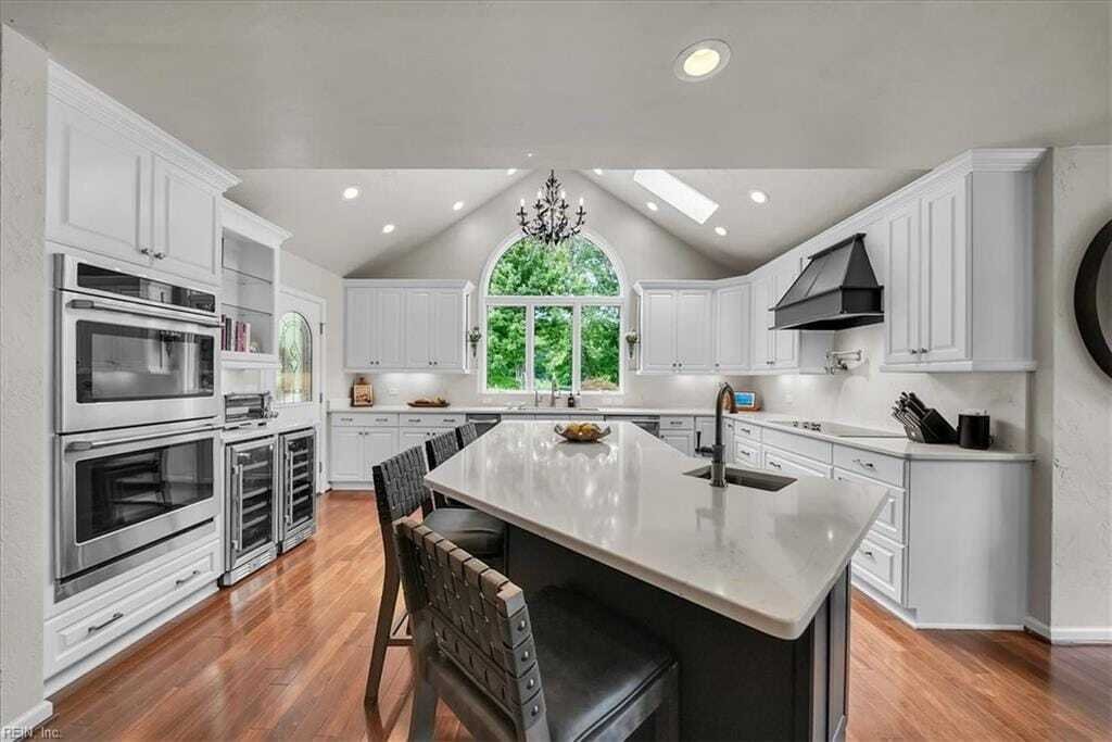 House in Chesapeake, Virginia, United States 3 - 18694808