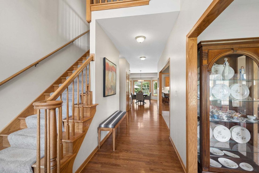 House in Lisle, Illinois, United States 3 - 18694949